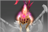 Inscribed Radiant Conqueror Head